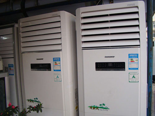 二手空調(diào)回收