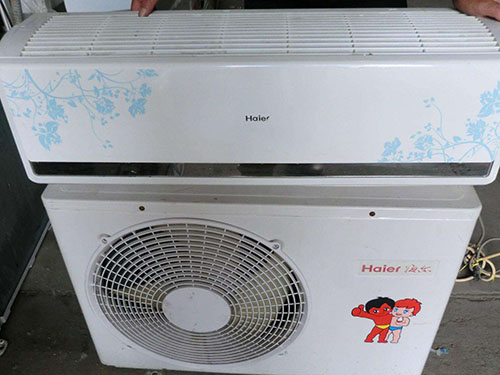 二手空調(diào)回收