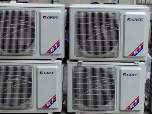 二手空調(diào)回收