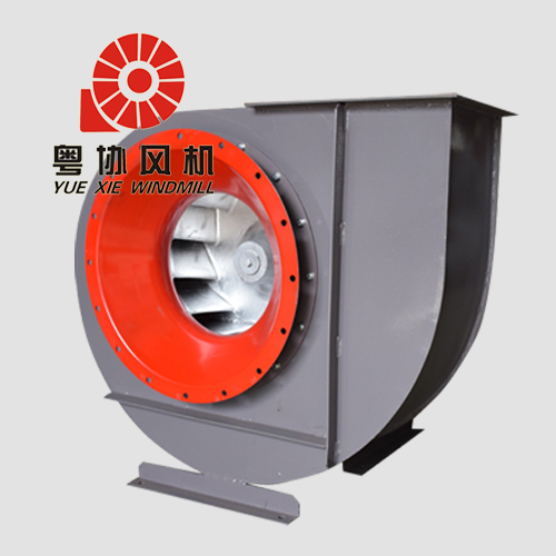 防爆離心風(fēng)機