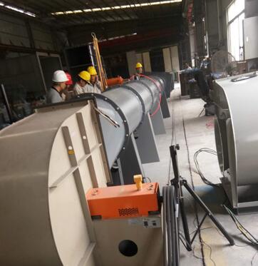 風(fēng)機(jī)測(cè)試