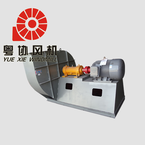 Y9--35鍋爐引風機 Y9--35鍋爐引風機