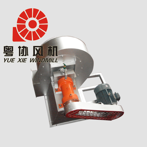 WJSB型耐高溫風機 WJSB型耐高溫風機