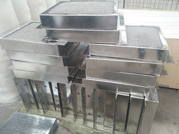 絲網(wǎng)聚結(jié)器 - 安平縣威馳金屬絲網(wǎng)制品有限公司