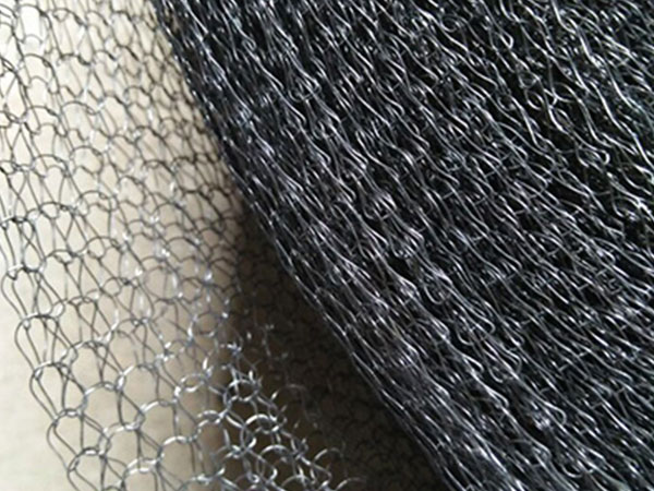 TA2鈦絲汽液過(guò)濾網(wǎng)