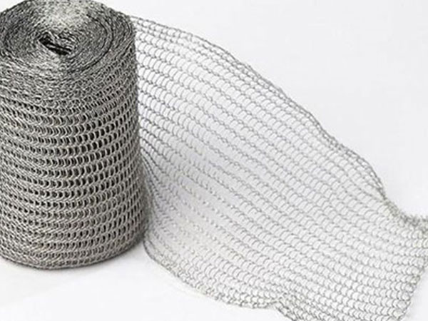 Q235鍍鋅汽液過(guò)濾網(wǎng)