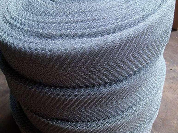 Q235鍍鋅汽液過(guò)濾網(wǎng) - 安平縣威馳金屬絲網(wǎng)制品有限公司