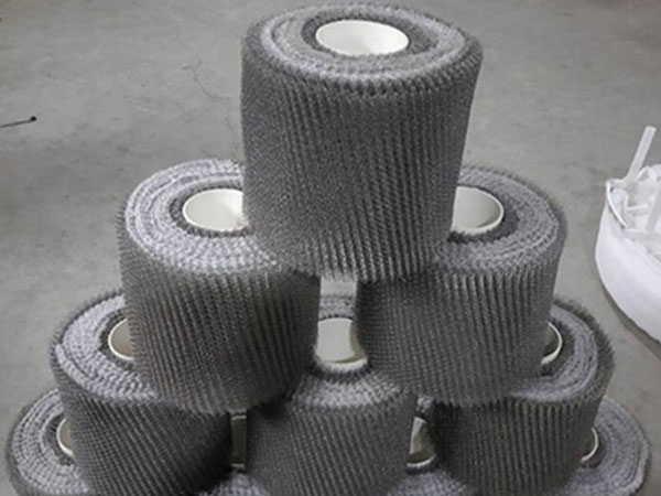 2205雙相鋼汽液過濾網(wǎng) - 安平縣威馳金屬絲網(wǎng)制品有限公司