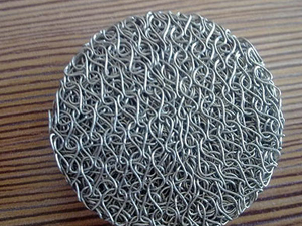 減震絲網(wǎng)墊圈 減震絲網(wǎng)墊圈