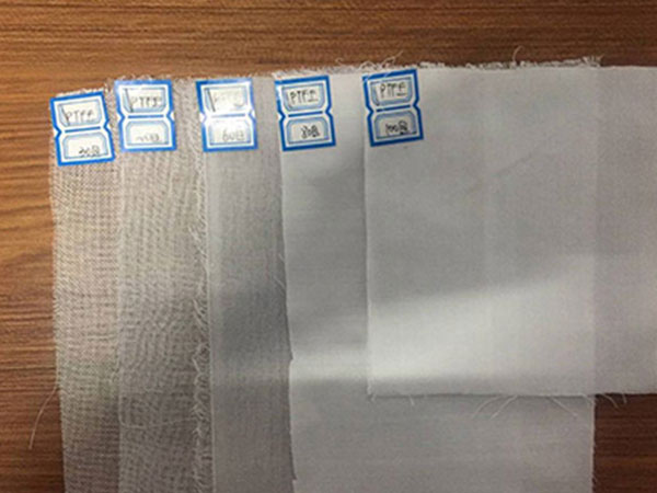 聚四氟乙烯篩網(wǎng) 聚四氟乙烯篩網(wǎng)