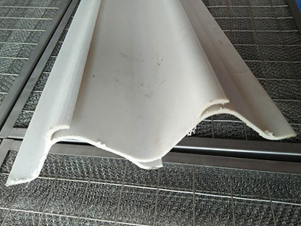 S型三通道除霧器 S型三通道除霧器